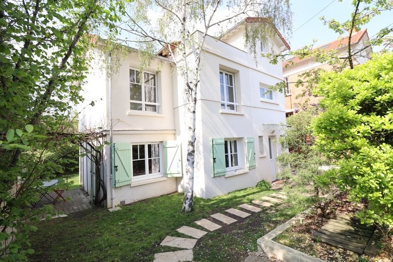 Maison à vendre, 132m², Chatou