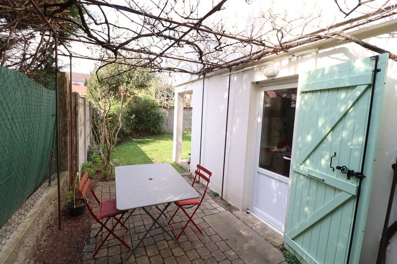 Maison à vendre, 132m², Chatou