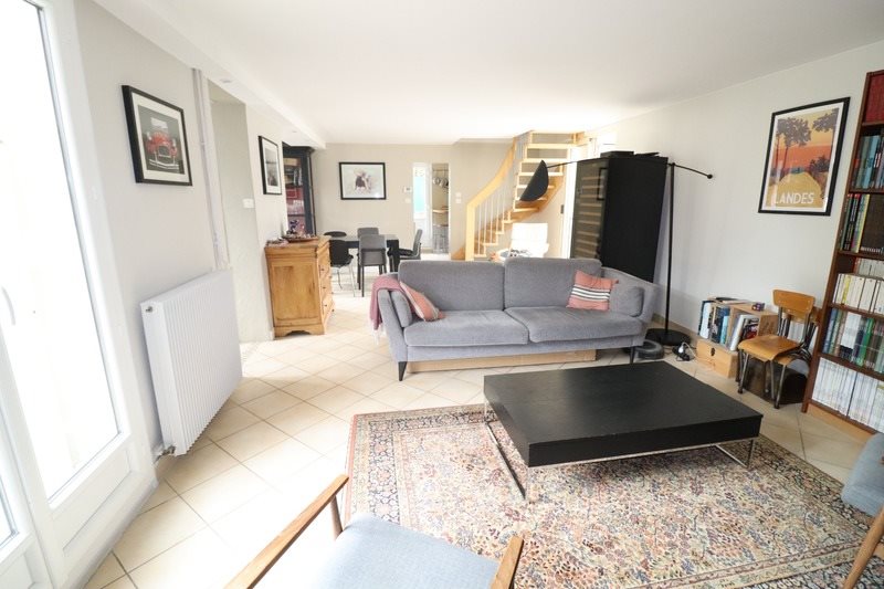 Maison à vendre, 132m², Chatou