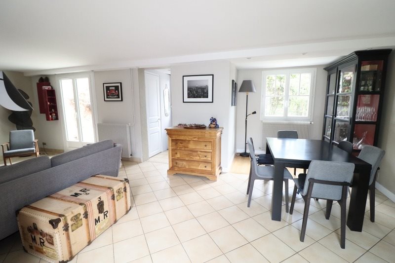 Maison à vendre, 132m², Chatou
