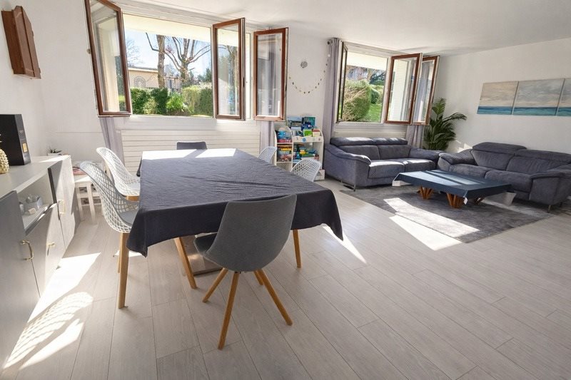 Appartement à vendre, 94m², Bougival