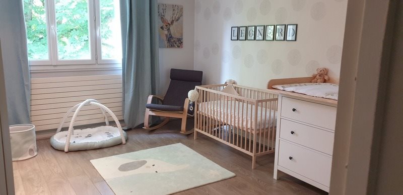 Appartement à vendre, 94m², Bougival