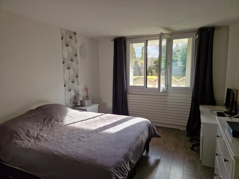 Appartement à vendre, 94m², Bougival