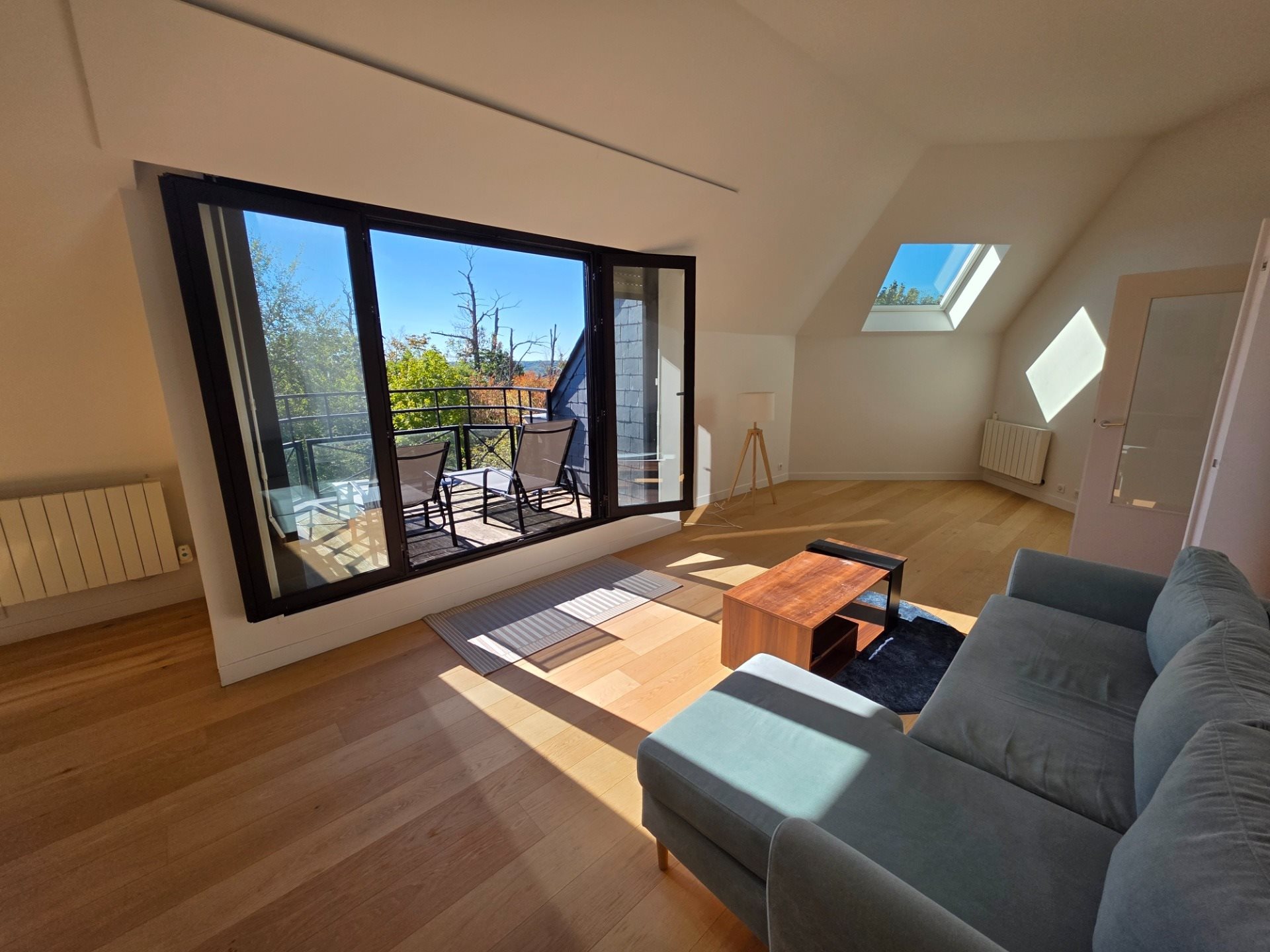 Appartement à vendre, 92m², Versailles