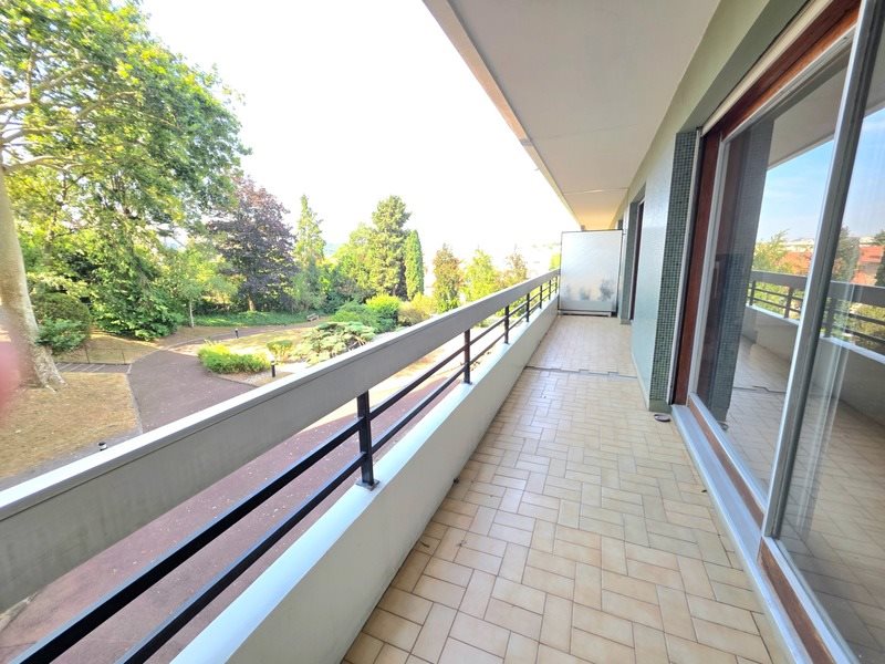 Appartement à vendre, 85m², Chaville