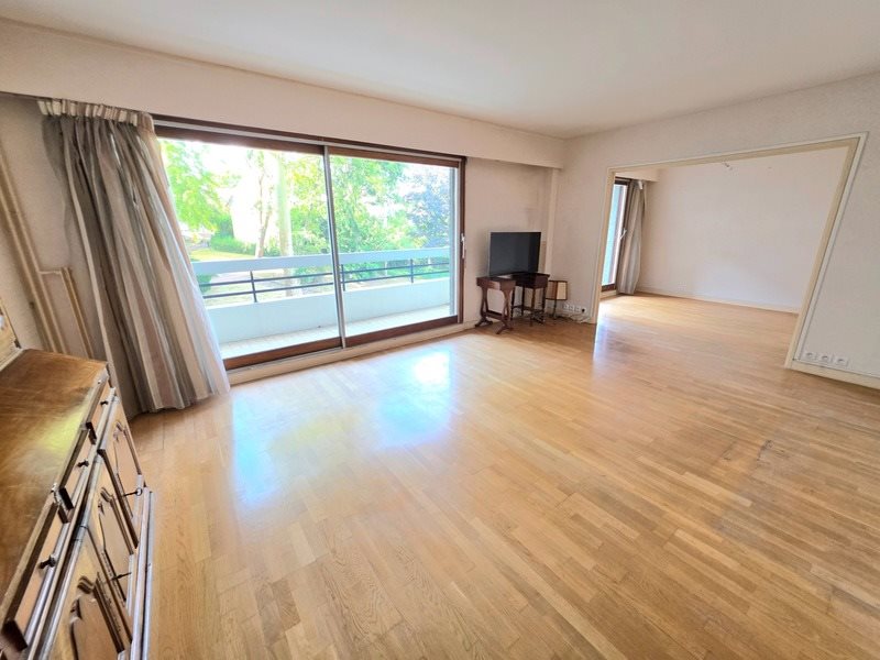 Appartement à vendre, 85m², Chaville