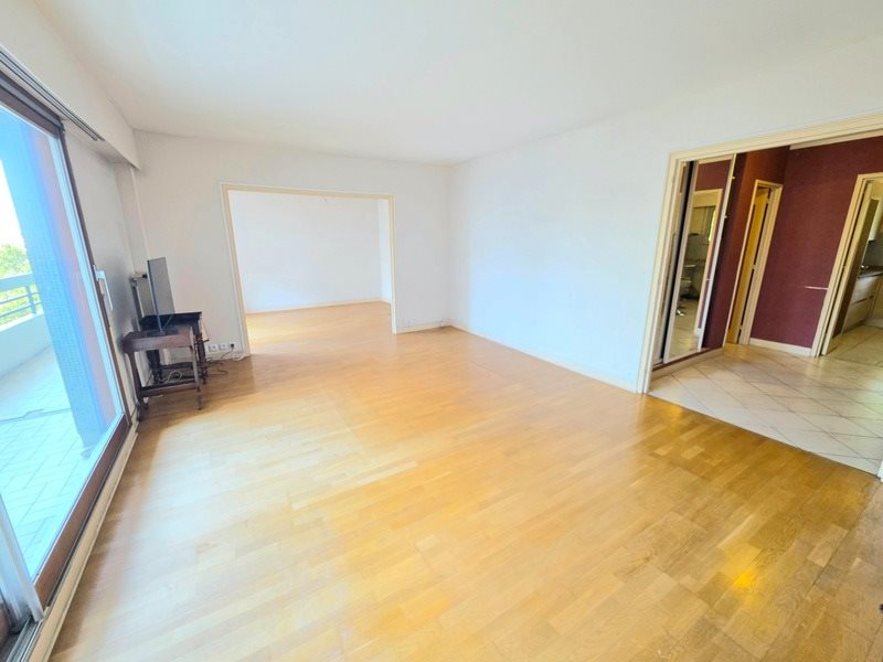 Appartement à vendre, 85m², Chaville