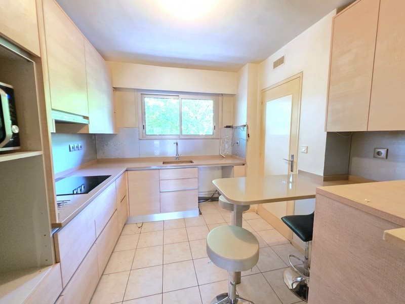 Appartement à vendre, 85m², Chaville