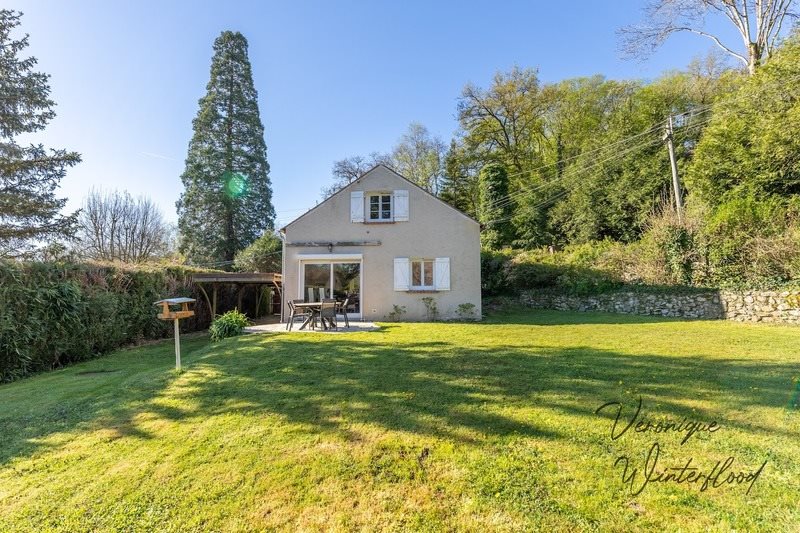 Maison à vendre, 89m², Septeuil