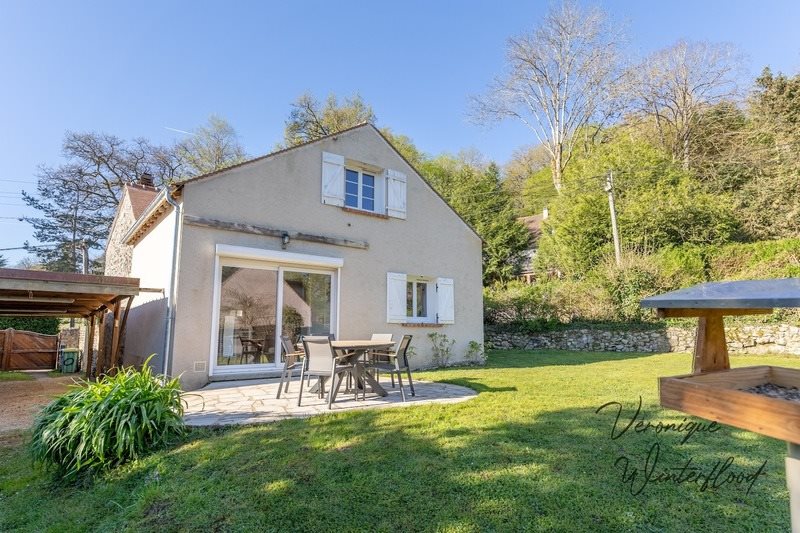 Maison à vendre, 89m², Septeuil