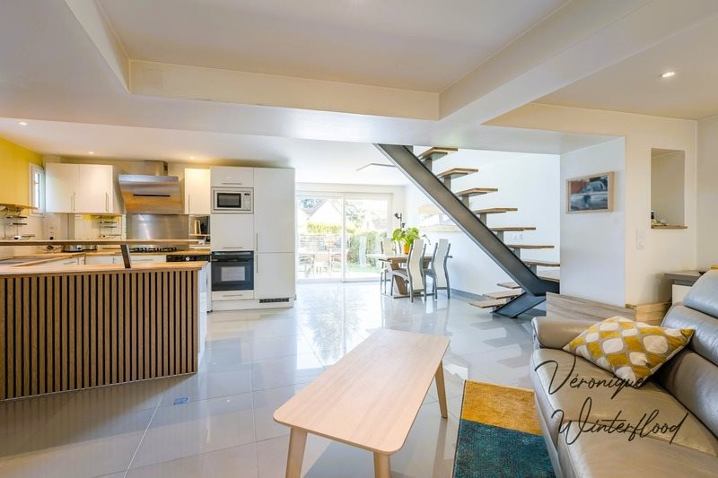 Maison à vendre, 89m², Septeuil