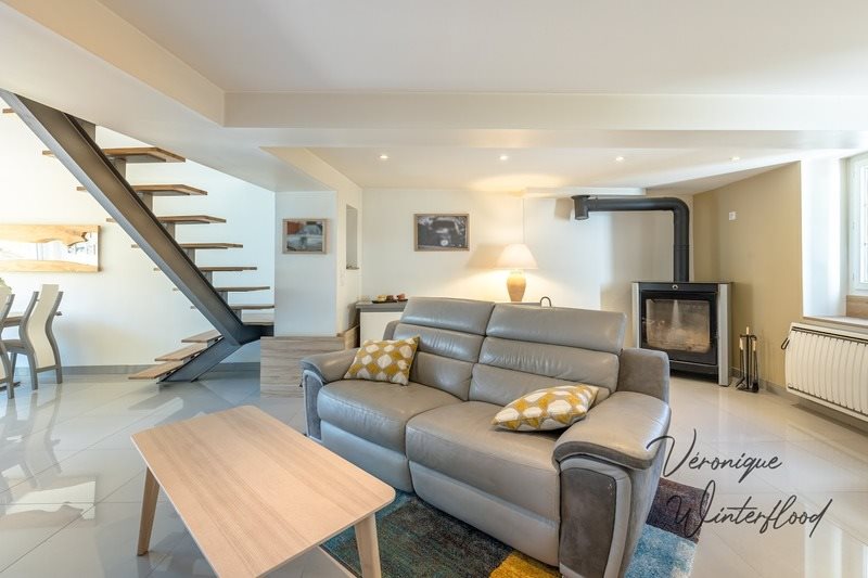 Maison à vendre, 89m², Septeuil