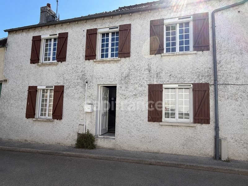 Maison à vendre, 72m², Moisson
