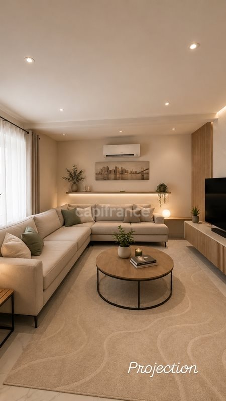 Maison à vendre, 72m², Moisson