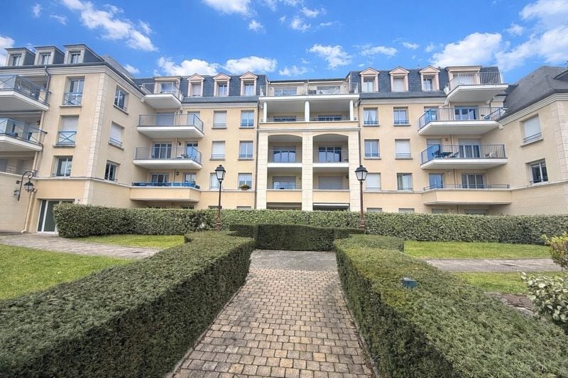 Appartement à vendre, 97m², Mantes-la-Jolie