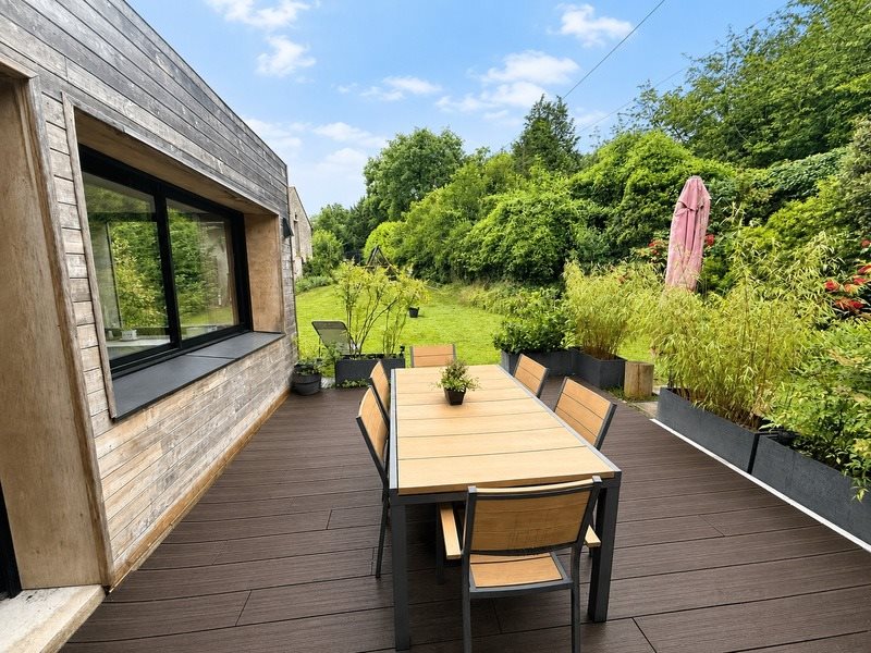 Maison à vendre, 143m², Saint-Martin-la-Garenne