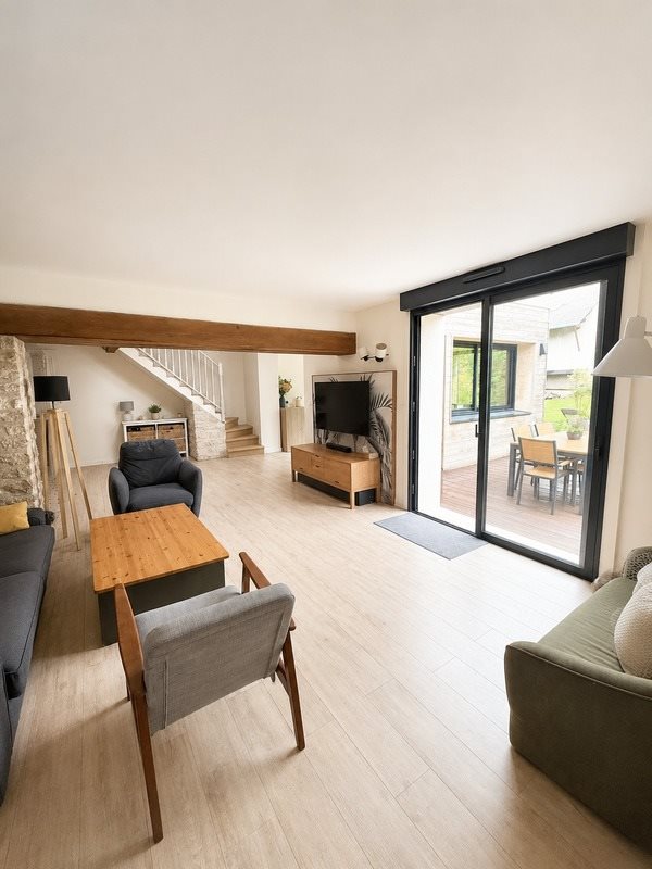 Maison à vendre, 143m², Saint-Martin-la-Garenne