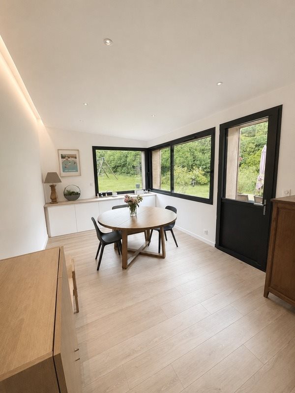 Maison à vendre, 143m², Saint-Martin-la-Garenne