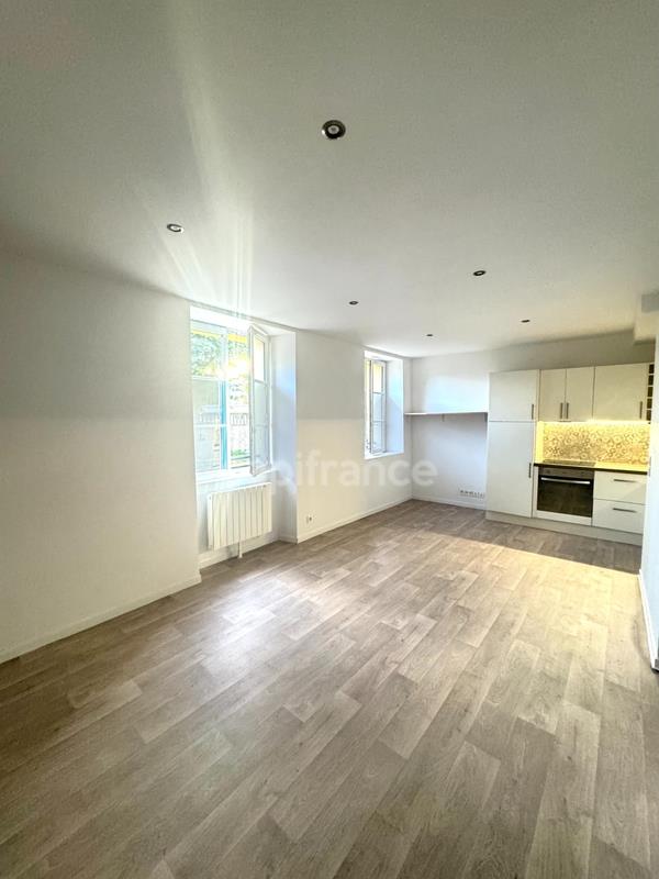 Appartement à vendre, 42m², Rosny-sur-Seine