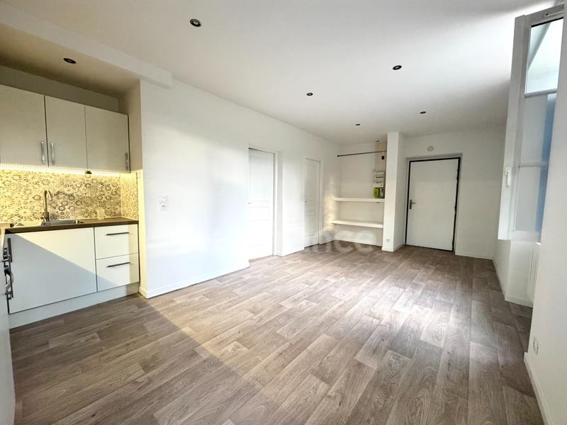 Appartement à vendre, 42m², Rosny-sur-Seine