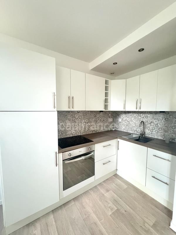 Appartement à vendre, 42m², Rosny-sur-Seine