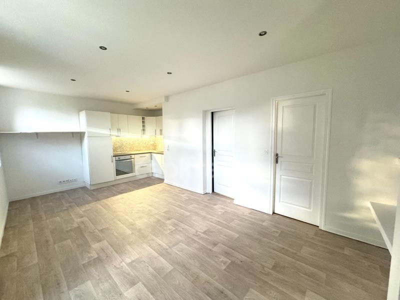 Appartement à vendre, 42m², Rosny-sur-Seine