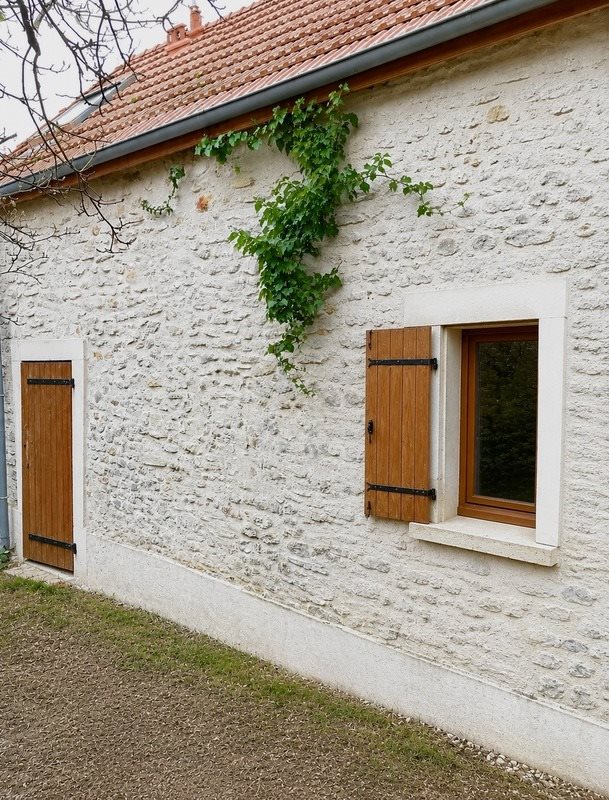 Maison à vendre, 27m², Gargenville