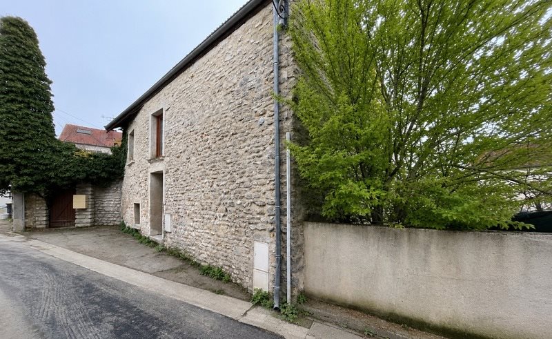 Maison à vendre, 27m², Gargenville