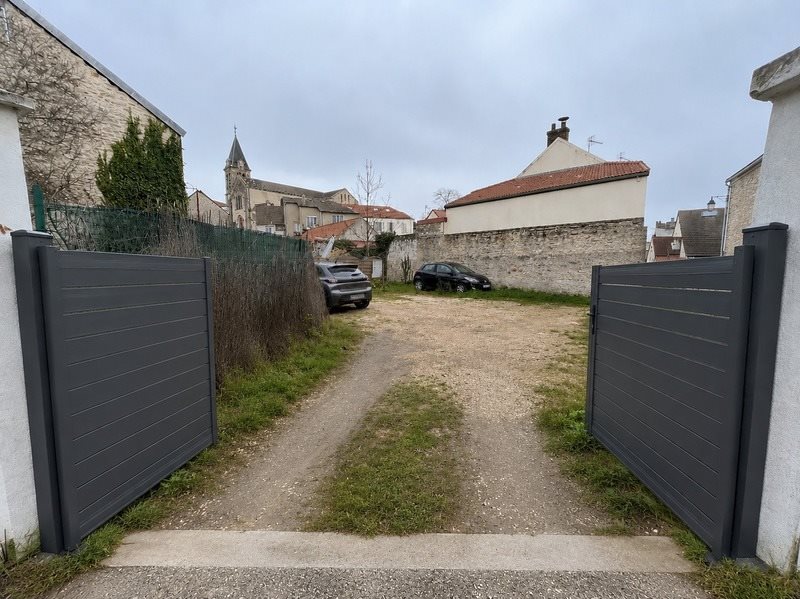 Maison à vendre, 27m², Gargenville