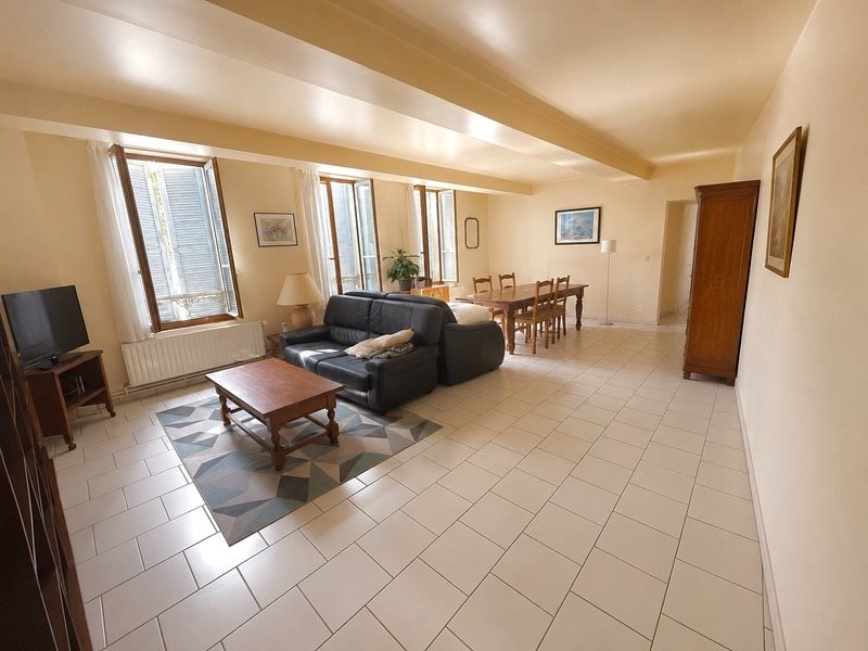 Appartement à vendre, 94m², Mantes-la-Jolie