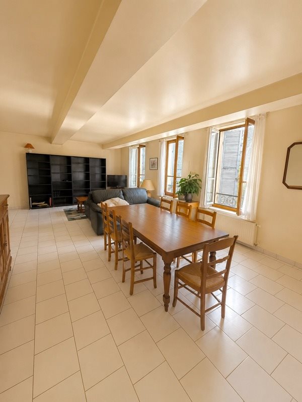 Appartement à vendre, 94m², Mantes-la-Jolie