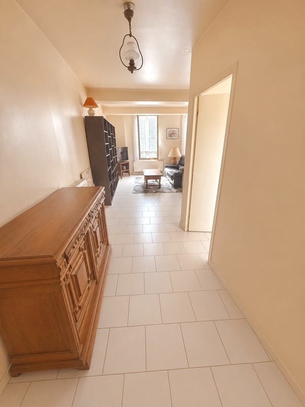 Appartement à vendre, 94m², Mantes-la-Jolie