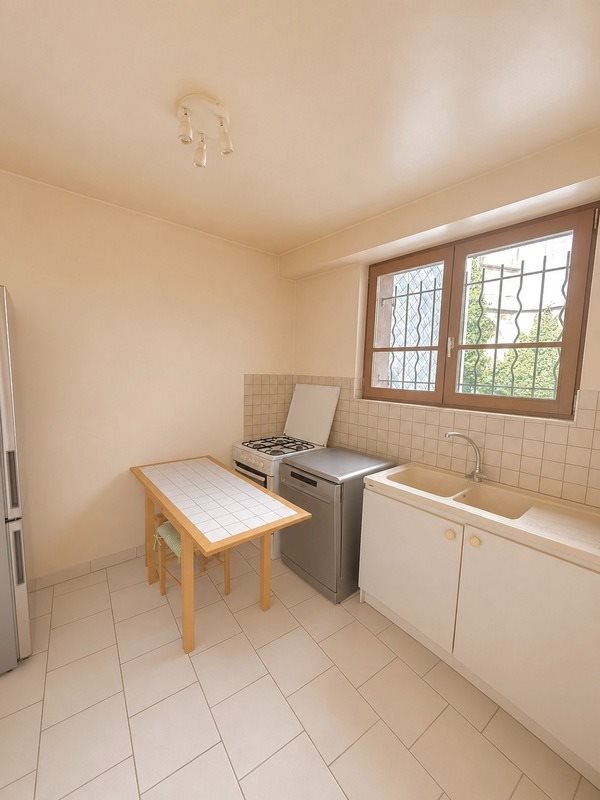 Appartement à vendre, 94m², Mantes-la-Jolie