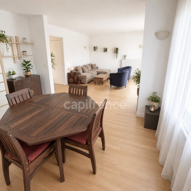 Maison à vendre, 170m², Gargenville