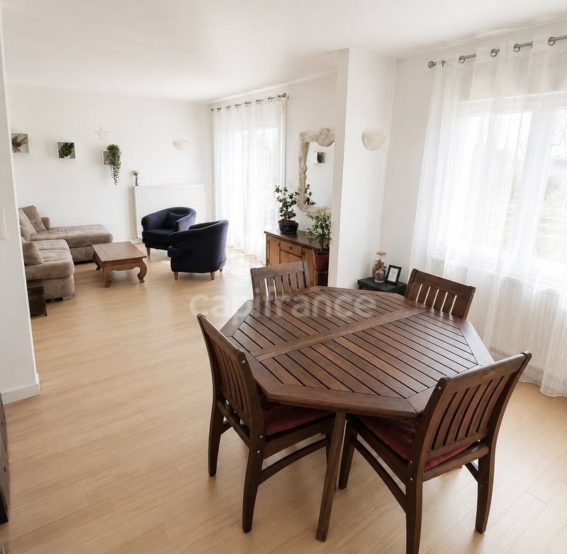 Maison à vendre, 170m², Gargenville