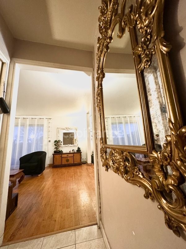 Maison à vendre, 170m², Gargenville