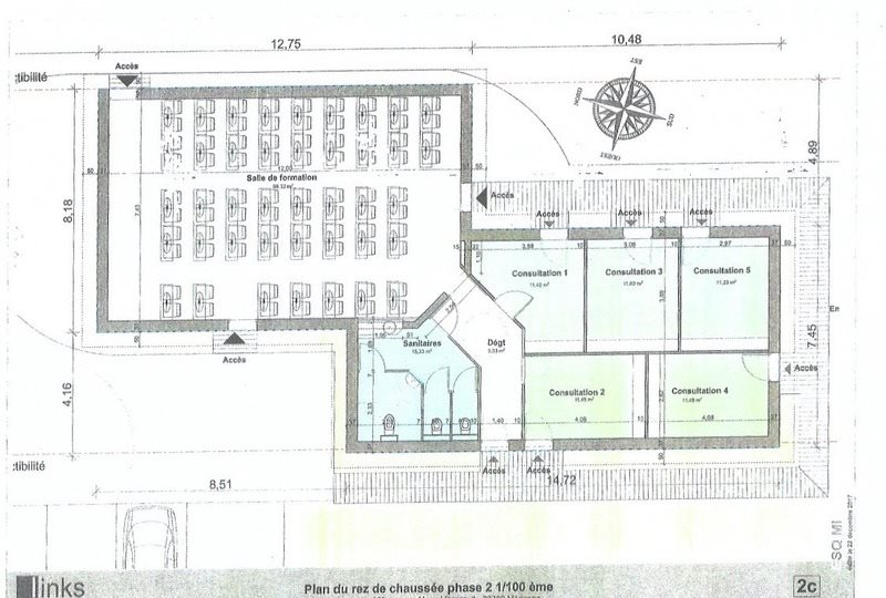Maison à vendre, 175m², Mérignac