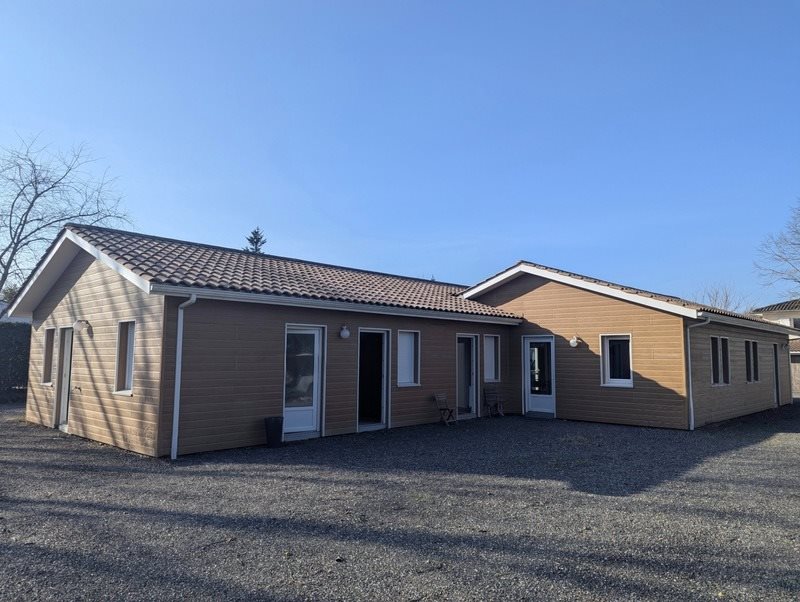 Maison à vendre, 175m², Mérignac