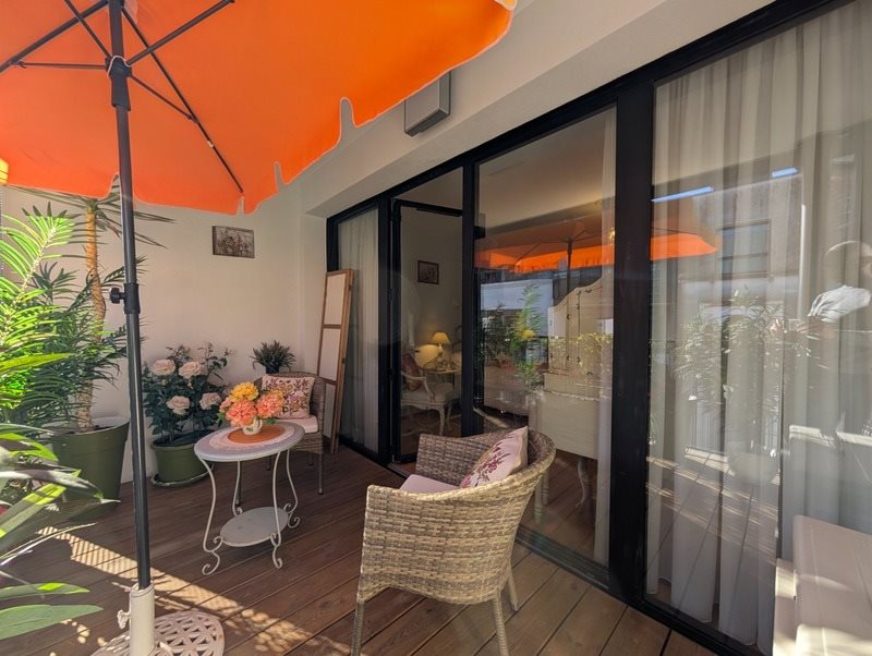 Appartement à vendre, 132m², Arcachon