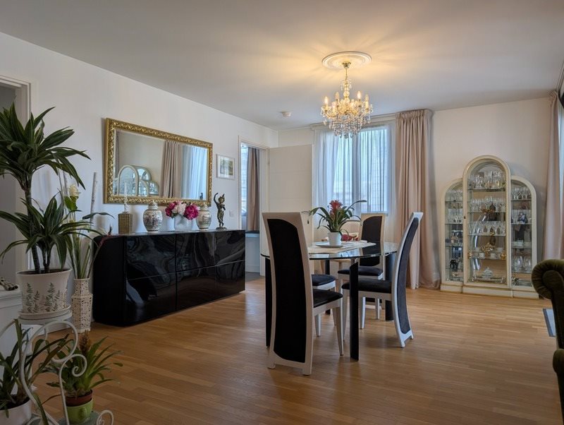 Appartement à vendre, 132m², Arcachon