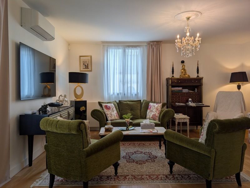 Appartement à vendre, 132m², Arcachon