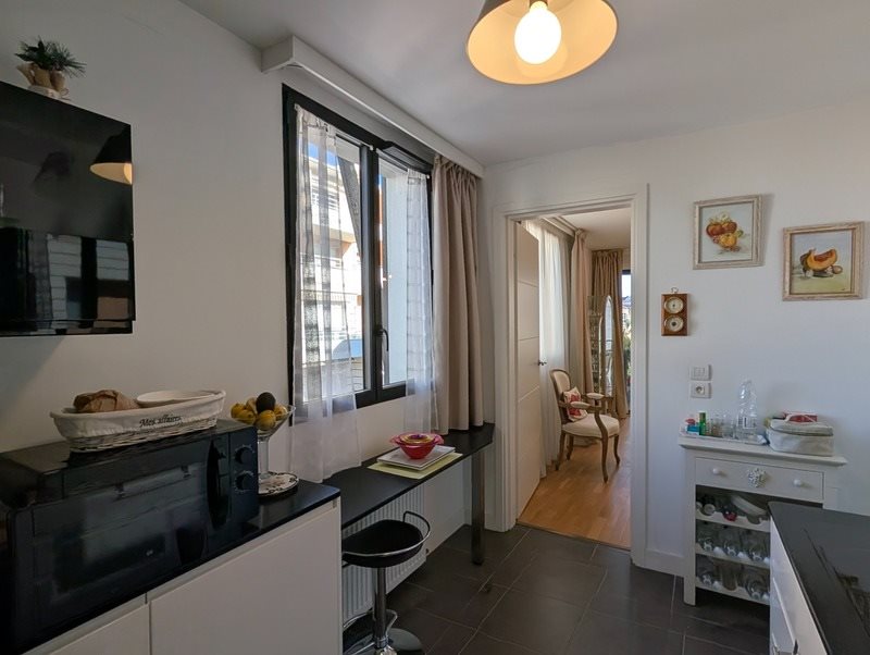 Appartement à vendre, 132m², Arcachon