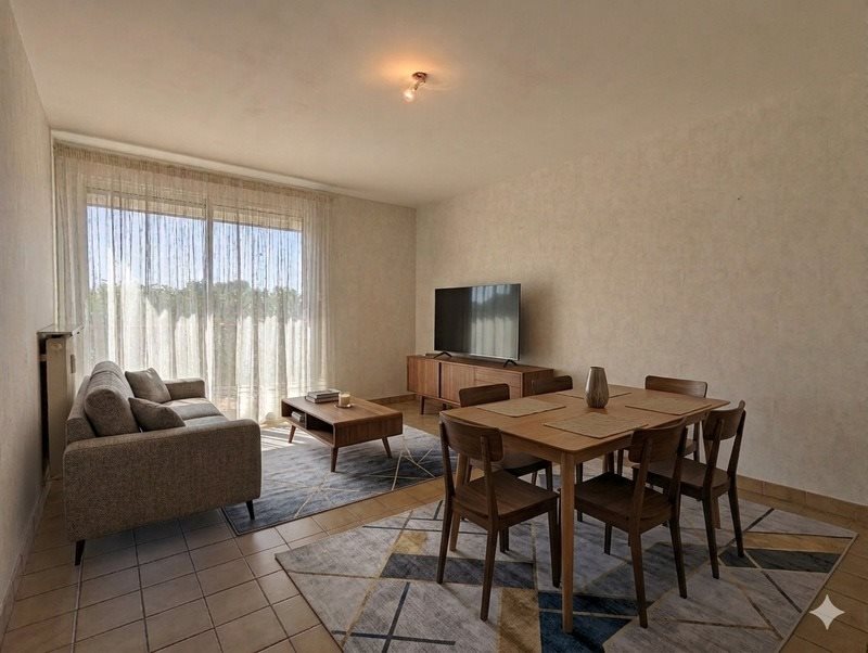 Appartement à vendre, 80m², Mérignac