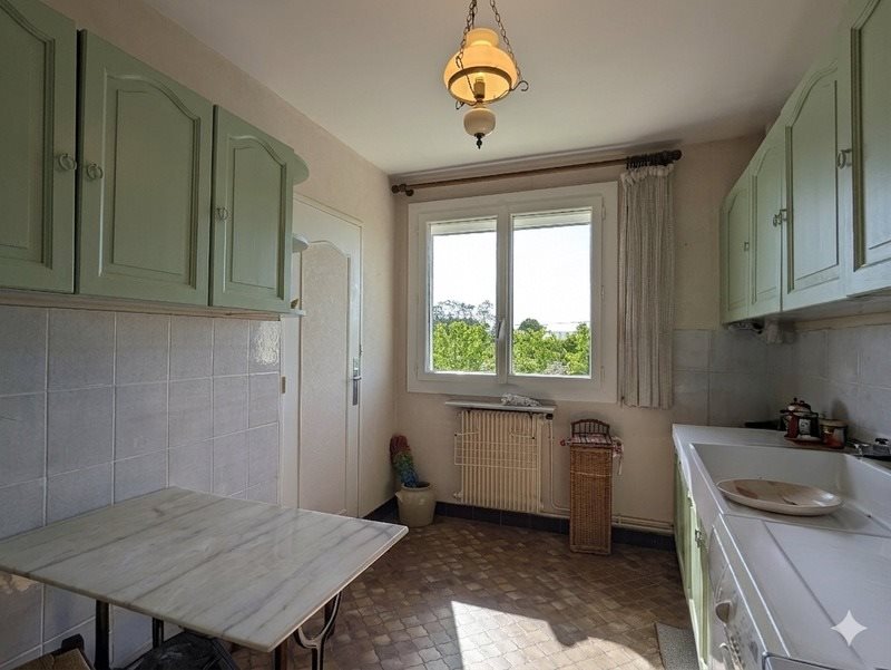 Appartement à vendre, 80m², Mérignac
