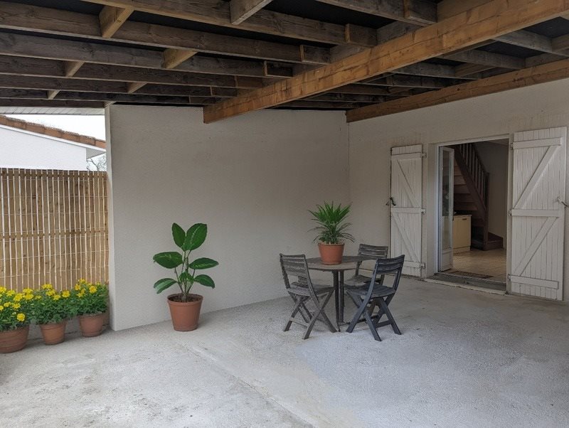 Maison à vendre, 112m², Martignas-sur-Jalle