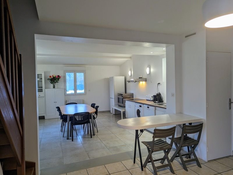 Maison à vendre, 112m², Martignas-sur-Jalle