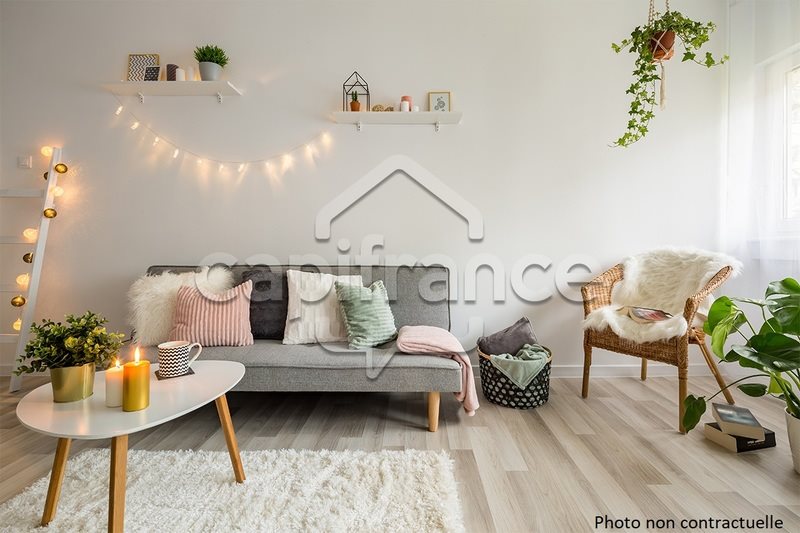 Appartement à vendre, 32m², Juvisy-sur-Orge
