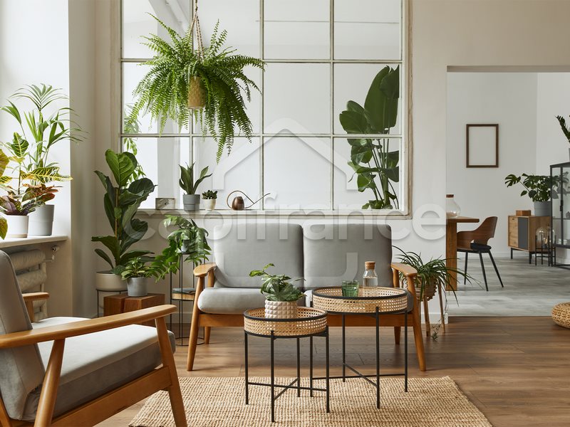 Appartement à vendre, 119m², Sceaux