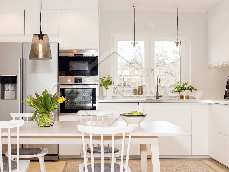 Appartement à vendre, 119m², Sceaux