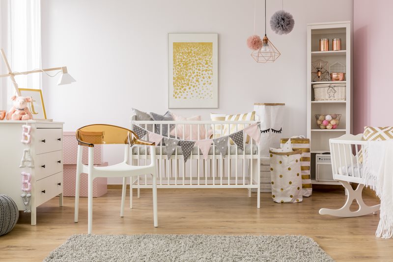 Appartement à vendre, 119m², Sceaux